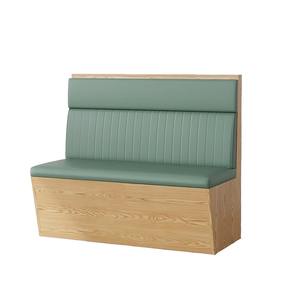 Ensemble <span class=keywords><strong>de</strong></span> canapés et <span class=keywords><strong>de</strong></span> banquettes <span class=keywords><strong>de</strong></span> style occidental pour restaurant, table et <span class=keywords><strong>chaises</strong></span>, ensemble <span class=keywords><strong>de</strong></span> canapés et <span class=keywords><strong>de</strong></span> tables pour café, hamburger, école, cantine - Product Image 5