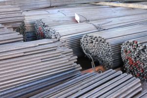 Varilla de Acero Galvanizado en Caliente de la Marca YY, Certificada Profesionalmente, Modelo YY-GDD, para Sistemas de Puesta a Tierra y Protección contra Rayos - Product Image 6