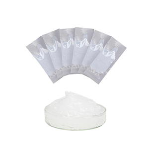 Factory Direct Sales 5g Waterproof Silicone <strong>Grease</strong> Food Grade <strong>Grease</strong> For Coffee Machine - Product Image 3