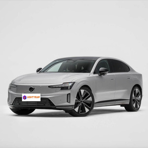 V-o-lvo <span class=keywords><strong>ES90</strong></span>, Versión Ultra de Alto Rendimiento, Motor Dual, Tracción en las Cuatro Ruedas, Cinco Plazas, Carga Rápida, en Venta y para Exportación - Product Image 6