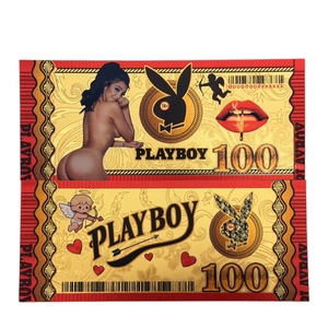 2026 13 Modèles Nouvelle Belle Billette Rouge de Filles Attrayantes Plaquée Or pour Cadeaux - Product Image 6