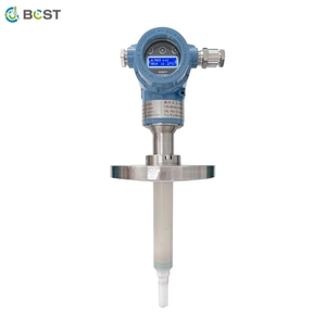 เครื่องวัดความหนาแน่นออนไลน์อุตสาหกรรม BCST ปรับค่าอัตโนมัติ ความแม่นยำ 0.001 กรัม/ซม. ชดเชยอุณหภูมิอัตโนมัติ อะลูมิเนียม - Product Image 1