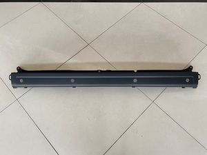 Chine Usine En Gros Vans Auto Pièces De Rechange Avec Oem 850220011R Pare-chocs Arrière Center Step Cover Pare-chocs pour <span class=keywords><strong>Renault</strong></span> <span class=keywords><strong>Master</strong></span> - Product Image 2