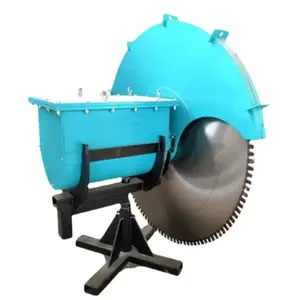 Best selling hydraulic saw head attachment for excavator cutting Rock Cutter Machine with low price