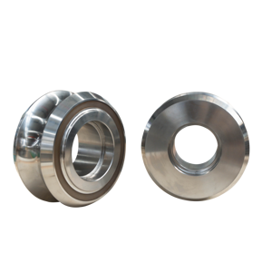 Molde para conformado de tubos de acero inoxidable Jin Pin, material <span class=keywords><strong>SKD11</strong></span> - Product Image 2