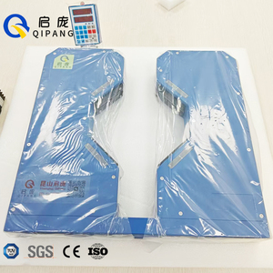 เครื่องวัดเส้นผ่าศูนย์กลางด้วยเลเซอร์เส้นผ่านศูนย์กลางของท่อสูงสุด1.75มม. ถึง3มม. ความแม่นยำสูง - Product Image 3