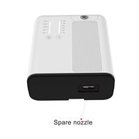 Diffuseur d'arômes électrique intelligent sans eau en plastique 300ML, contrôlé par application WIFI, pour usage professionnel en bureau, machine de parfumage HVAC, garantie 1 an