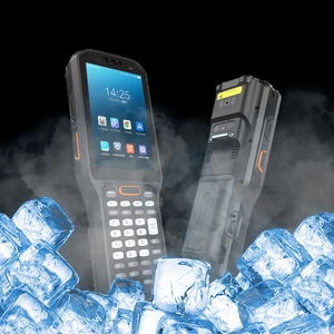 Công Nghiệp Di Động EX30 Công Cụ Mã Vạch <span class=keywords><strong>PDA</strong></span> Cầm Tay Quét Long Range Rfid Cầm Tay Reader Cho Quản Lý Thư Viện - Product Image 6