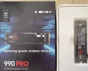 Haute qualité avec 1 an de garantie <span class=keywords><strong>990</strong></span> <span class=keywords><strong>PRO</strong></span> 1 To SSD PCIe 4.0 Nvme <span class=keywords><strong>M2</strong></span> (MZ-V9P1T0B/AM) Solid State Drive - Product Image 3