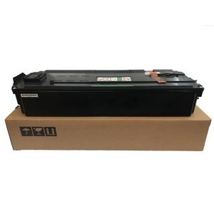 Boîte de récupération de toner usagé compatible 418425 IMC6000 pour Ricoh IM C2000 2500 3000 3500 4500 5500 6000 - Product Image 2
