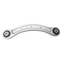 Pièces de suspension, kit de bras de commande supérieur et inférieur arrière pour Audi Q7 VW TOUAREG PORSCHE CAYENNE