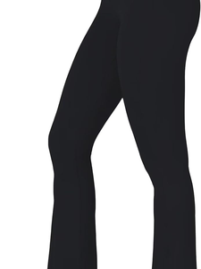 Leggings de Yoga de Cintura Alta para Mujer, Pantalones Deportivos Suaves y Elásticos con Control de Abdomen para Gimnasio y Running - Product Image 1