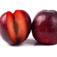 Voedingsmiddelkwaliteit, hoge zuiverheid, grote voorraad, zwart brin fruit sap poeder, zwart brin fruit poeder, volledig wateroplosbaar