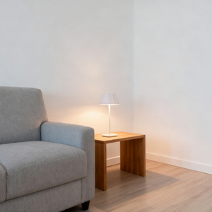 Hiện đại sang trọng Pin lampada da tavolo có thể sạc lại nhà hàng xách tay LED bảng đèn với cảm biến cảm ứng - Product Image 5