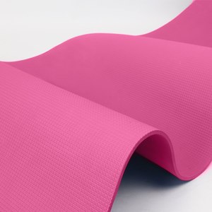 Esterilla de Yoga antideslizante deportes Fitness Mat 4mm de espesor Eva Comfort espuma Yoga <span class=keywords><strong>Matt</strong></span> <span class=keywords><strong>para</strong></span> <span class=keywords><strong>ejercicio</strong></span> Yoga y Pilates gimnasia Mat - Product Image 6