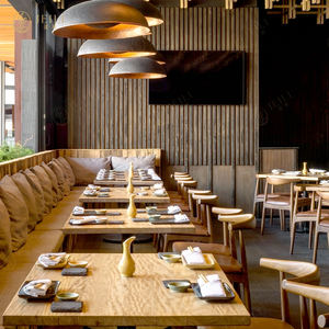 Venta caliente elegante diseño moderno respaldo alto <span class=keywords><strong>restaurante</strong></span> muebles sofá cabina asientos <span class=keywords><strong>restaurante</strong></span> <span class=keywords><strong>mesas</strong></span> <span class=keywords><strong>y</strong></span> <span class=keywords><strong>sillas</strong></span> <span class=keywords><strong>para</strong></span> proyecto - Product Image 1