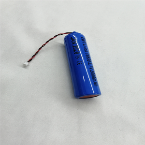 Batteria agli ioni di litio personalizzata <span class=keywords><strong>3</strong></span>.7V 2600mAH 18650 agli ioni di litio per scooter elettrico - Product Image 4