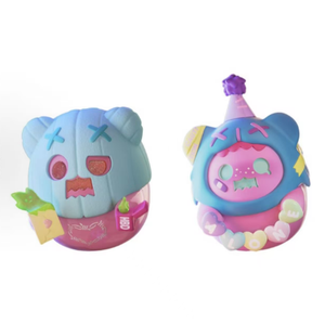 ShinWoo Kawaii <span class=keywords><strong>Anime</strong></span> Action Figure Anniversaire Seul Série Boîte Aveugle PVC Jouets pour Filles Trouver Licorne Mystère Boîte Poupées Parfait - Product Image 6