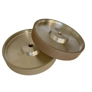 factory supply cbn grinding wheel grit 1200 stone polishing cheap for sale