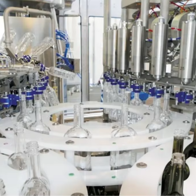 High Quality Complete Beer Beverage Soda