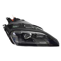 Convient aux phares LED Porsche Taycan 9J1, phares avant applicables aux modèles 2020 - 2024, phares matriciels