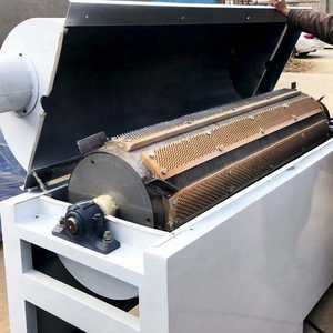 Máquina para fabricar bolas de fibra de poliéster - Product Image 3