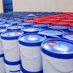 Châu Á thị trường nước dựa trên cán keo Acrylic Polymer nhũ tương cán keo cho pet <span class=keywords><strong>Bopp</strong></span> máy in phim Mpet 816 - Product Image 3