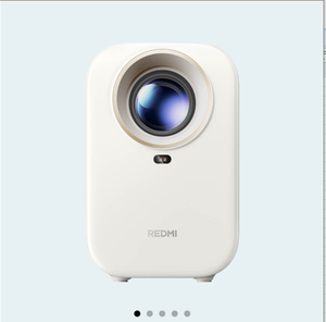 โปรเจคเตอร์ REDMI รุ่น <span class=keywords><strong>3</strong></span> Lite Edition Smart - Product Image 1