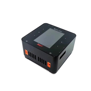เครื่องชาร์จแบตเตอรี่ <span class=keywords><strong>P30</strong></span> P10 P20 <span class=keywords><strong>isdt</strong></span> อุปกรณ์เสริมโดรนสองช่องสำหรับ lilon Lipo lihv NiMH BALANCE fxb - Product Image 3