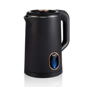 Hervidor Eléctrico Inalámbrico de 2.0L con Control de Temperatura, Nuevo Diseño para Hogar u Hotel, Fuente de Alimentación Manual, Función para Mantener Caliente - Product Image 6