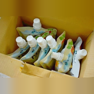 Jugo <span class=keywords><strong>de</strong></span> Yacón Esterilizado, Listo para Beber, Perú, Manzana <span class=keywords><strong>Peruana</strong></span> Molida, Raíz <span class=keywords><strong>de</strong></span> Solárica Boliviana, Raíz <span class=keywords><strong>de</strong></span> Fresa, Heilongjiang - Product Image 6