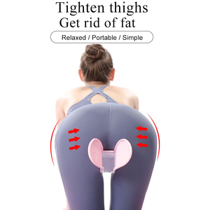 Hip huấn luyện viên thân thiện với môi bền PP chất liệu biểu tượng tùy chỉnh sàn thiết bị tập thể dục cho bên trong đùi mông thắt chặt sau sinh - Product Image 2