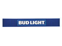 Vente en gros de tapis de bar en caoutchouc couleur personnalisée à sublimation pour bière de qualité supérieure