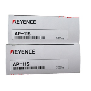หัวเซ็นเซอร์วัดแรงดันลบ AP-11S ช่วงการวัด 0 ถึง -100 กิโลปาสคาล - Product Image 6