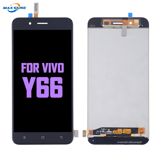 100% Test Original Replacement Mobile Display Touch Screen for Vivo Y12 Y15 Y53 Y55 Y66 Y71 V11 Pro V5 V7 V9 LCD Screen for VIVO