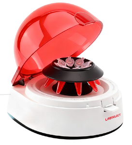 LABSELECT Handcentrifuge CFM-7000S - Product Image 6