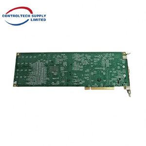 Module de communication Ethernet d'origine 51403224-200 10/100/1000 Mbps RJ45 pour systèmes de contrôle DCS PLC - Product Image 4