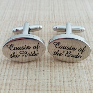 Bán buôn tùy chỉnh thực hiện jw org khuy măng sét - Product Image 5