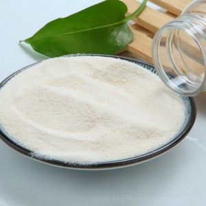 Fournisseur d'ascorbate de <span class=keywords><strong>Calcium</strong></span> de haute qualité, antioxydant de vitamine <span class=keywords><strong>C</strong></span> au meilleur prix - Product Image 2