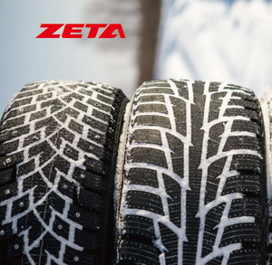 ZETA russie marché PCR Spike, entraînement d'hiver étudiant <span class=keywords><strong>neige</strong></span> 195/65 R15 185/65 R15 <span class=keywords><strong>205</strong></span>/55 mr16 225/<span class=keywords><strong>60</strong></span> r13 - Product Image 5