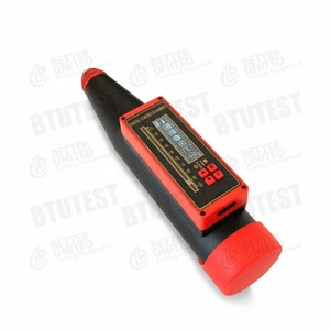 Marteau de rebond numérique pour béton HT-225D |   Protection IP65 |   Gamme 10-60MPa |   <span class=keywords><strong>JGJ</strong></span> 817-2011 |   Précision standard 0,1%~0,5% | - Product Image 2