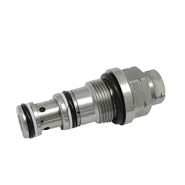 Высокое качество 723-40-56302 разгрузочный клапан для экскаватора PC200-6 6D102