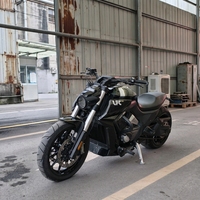 Moto de croisière d'occasion de haute qualité Benda LFC700 680cc Super Power, vente en gros, à acheter