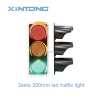 XINTONG Réseautage Intelligent Signalisation Solution Télécommandé