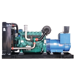 <span class=keywords><strong>SPM</strong></span> Weichai ชุดเครื่องยนต์ดีเซล400/230V 3-Phase 1800 RPM หน่วยการใช้งานเชิงพาณิชย์ THW16 - Product Image 1