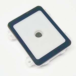 Zkradio Qr Code Lezer Toegangscontrole Qr Rfid 2-In-1 Insluitbare Module Ondersteuning 2d Barcode Iso14443a Kaart Dynamische Qr Code Lezer - Product Image 2
