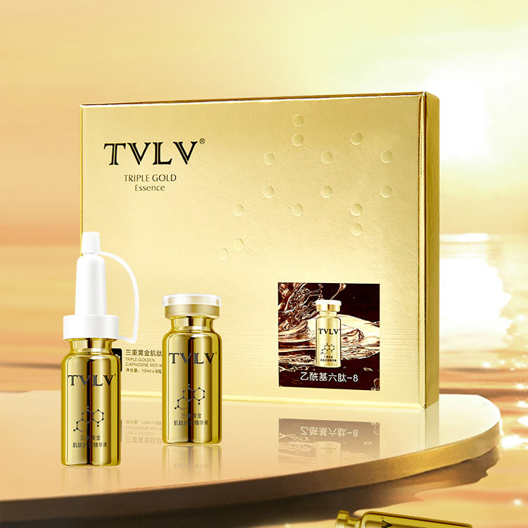 Wholesale Anti-wrinkle Carnosine Serum Kit & Skin Renewing Essence Wholesale Anti-wrinkle Carnosine Serum Kit & Skin Renewing Essence