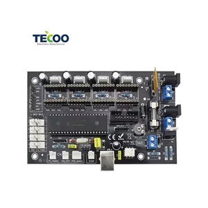 OEM Thông Minh Điện tử nguyên mẫu chế tạo in bảng mạch lắp ráp (pcba) dịch vụ tùy chỉnh pcba nhà sản xuất - Product Image 1