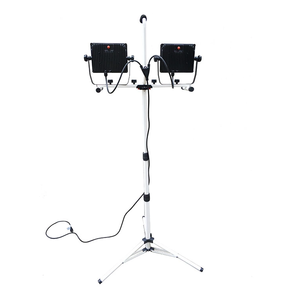 High Quality Portable Indoor and Outdoor Taller Work <b>Light</b> Stand Only Painters <b>Lights</b> Work <b>Light</b> Stand Only - Product Image 2