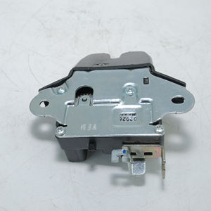 Piezas de automóviles de alta calidad LATCH <span class=keywords><strong>GATE</strong></span> 81230-1M060 para Hyundai CERATO y para Kia - Product Image 2